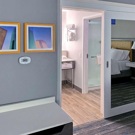 Hampton Inn & Suites Houston East Beltway 8, Tx Zewnętrze zdjęcie