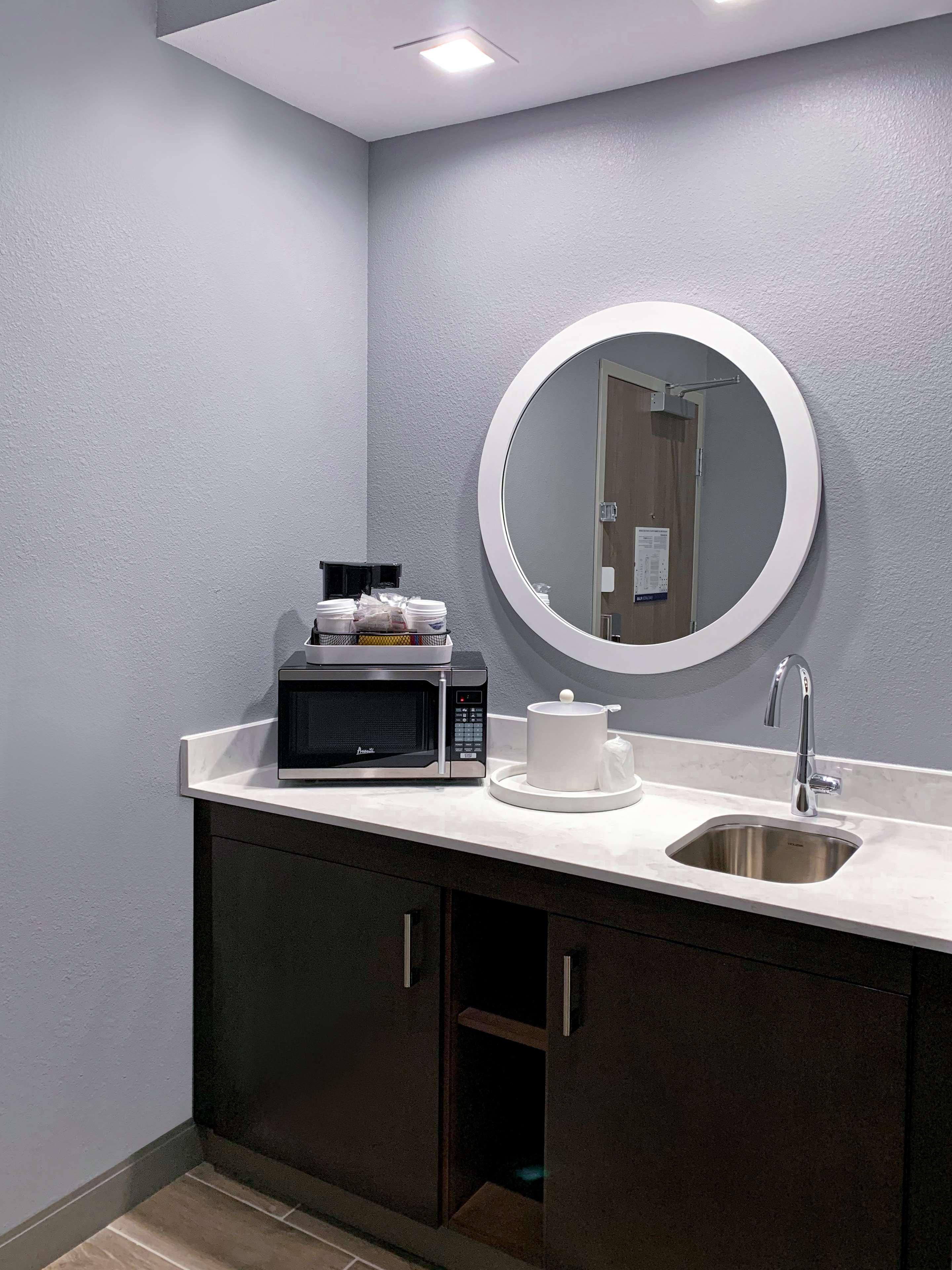 Hampton Inn & Suites Houston East Beltway 8, Tx Zewnętrze zdjęcie