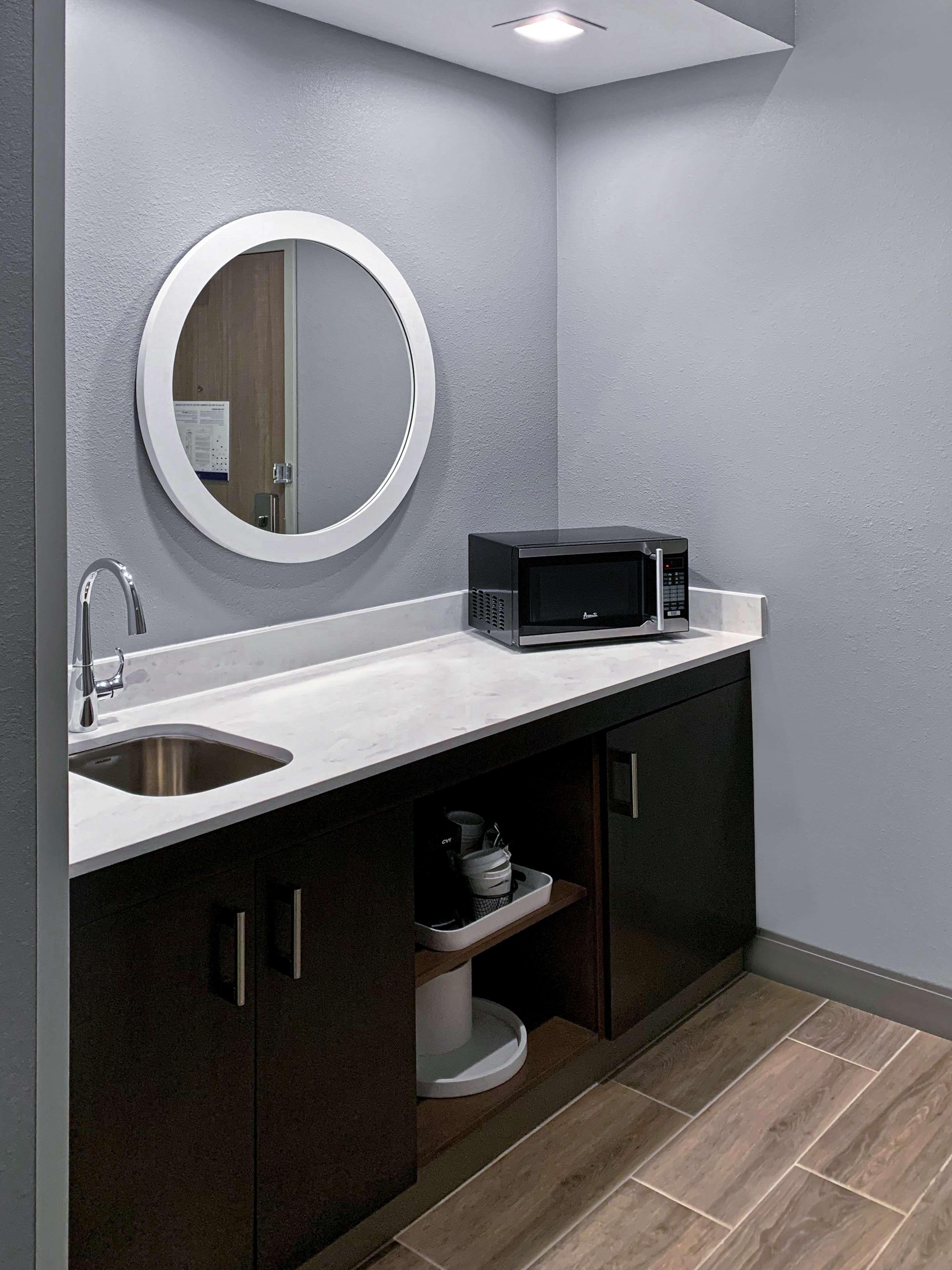 Hampton Inn & Suites Houston East Beltway 8, Tx Zewnętrze zdjęcie
