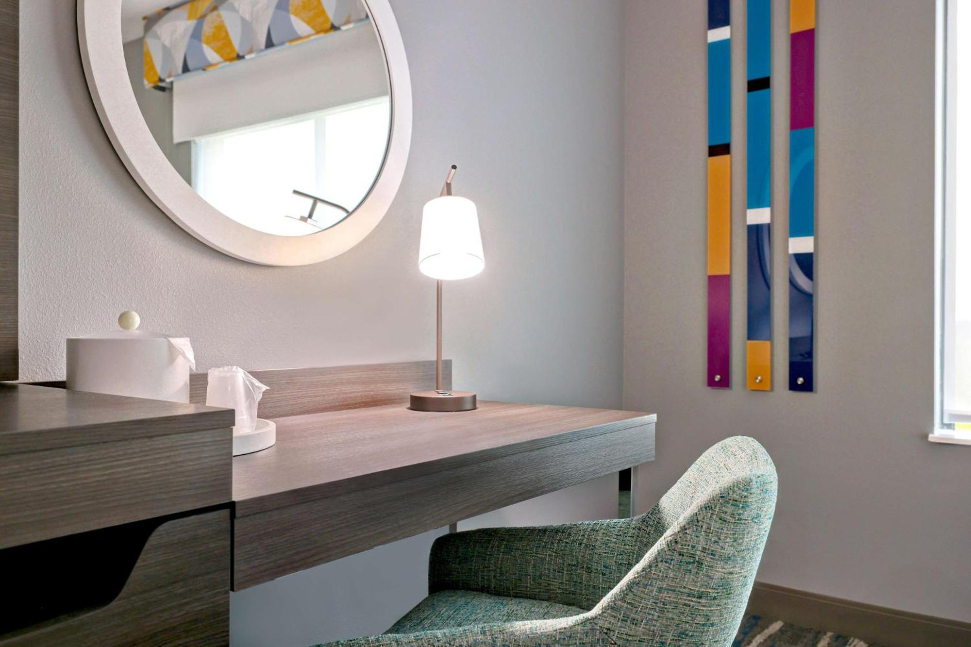 Hampton Inn & Suites Houston East Beltway 8, Tx Zewnętrze zdjęcie