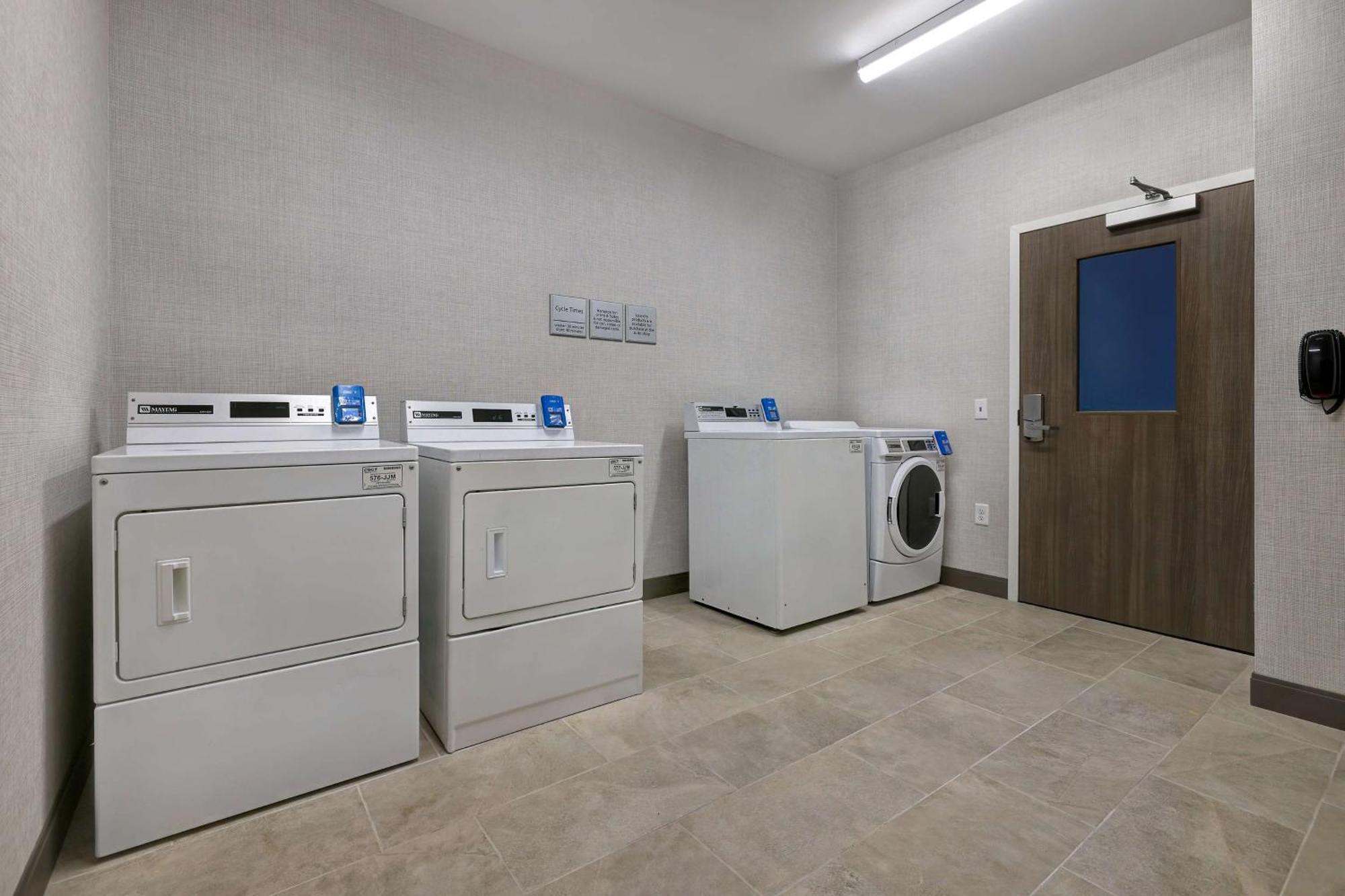 Hampton Inn & Suites Houston East Beltway 8, Tx Zewnętrze zdjęcie
