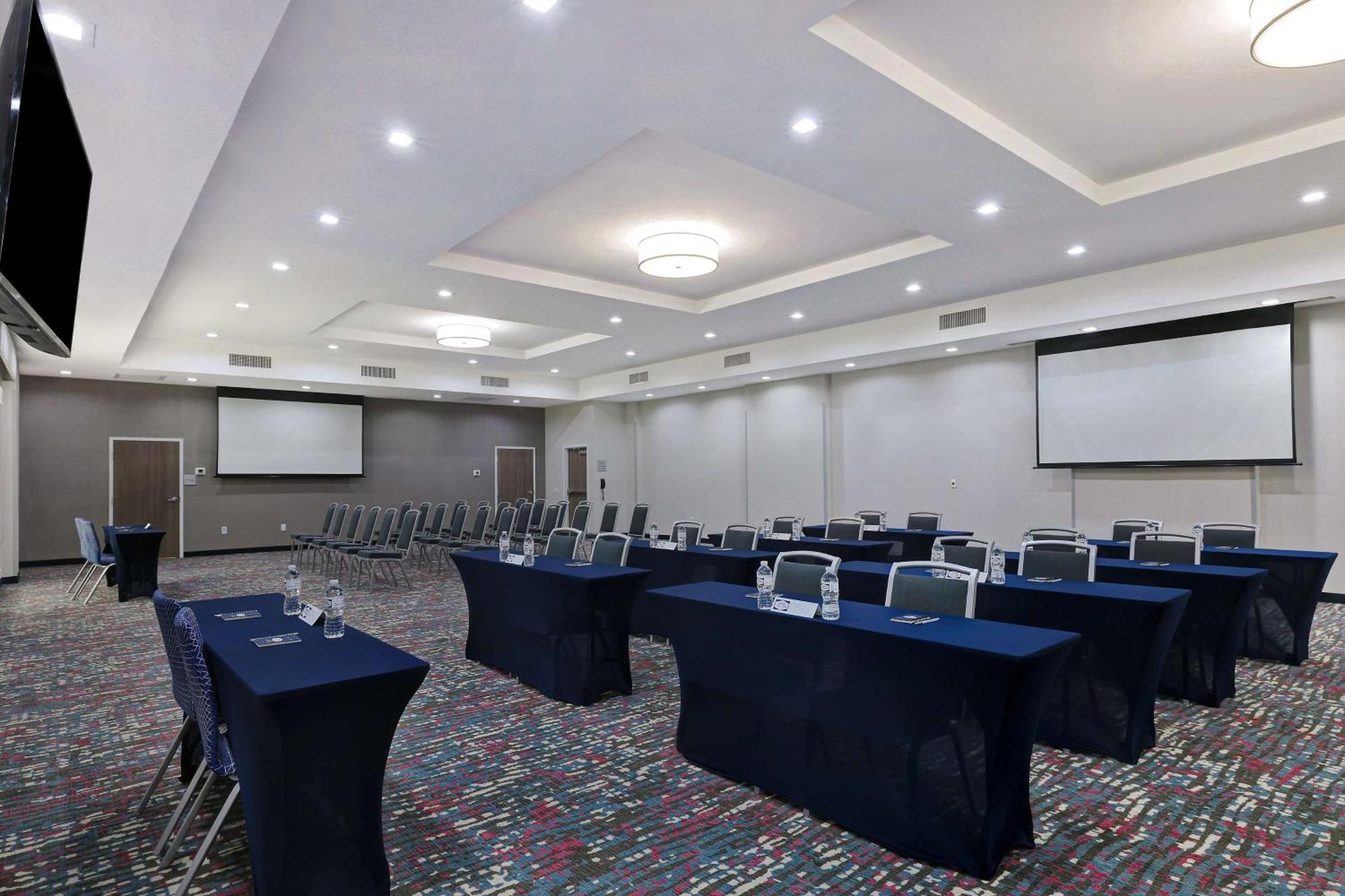 Hampton Inn & Suites Houston East Beltway 8, Tx Zewnętrze zdjęcie
