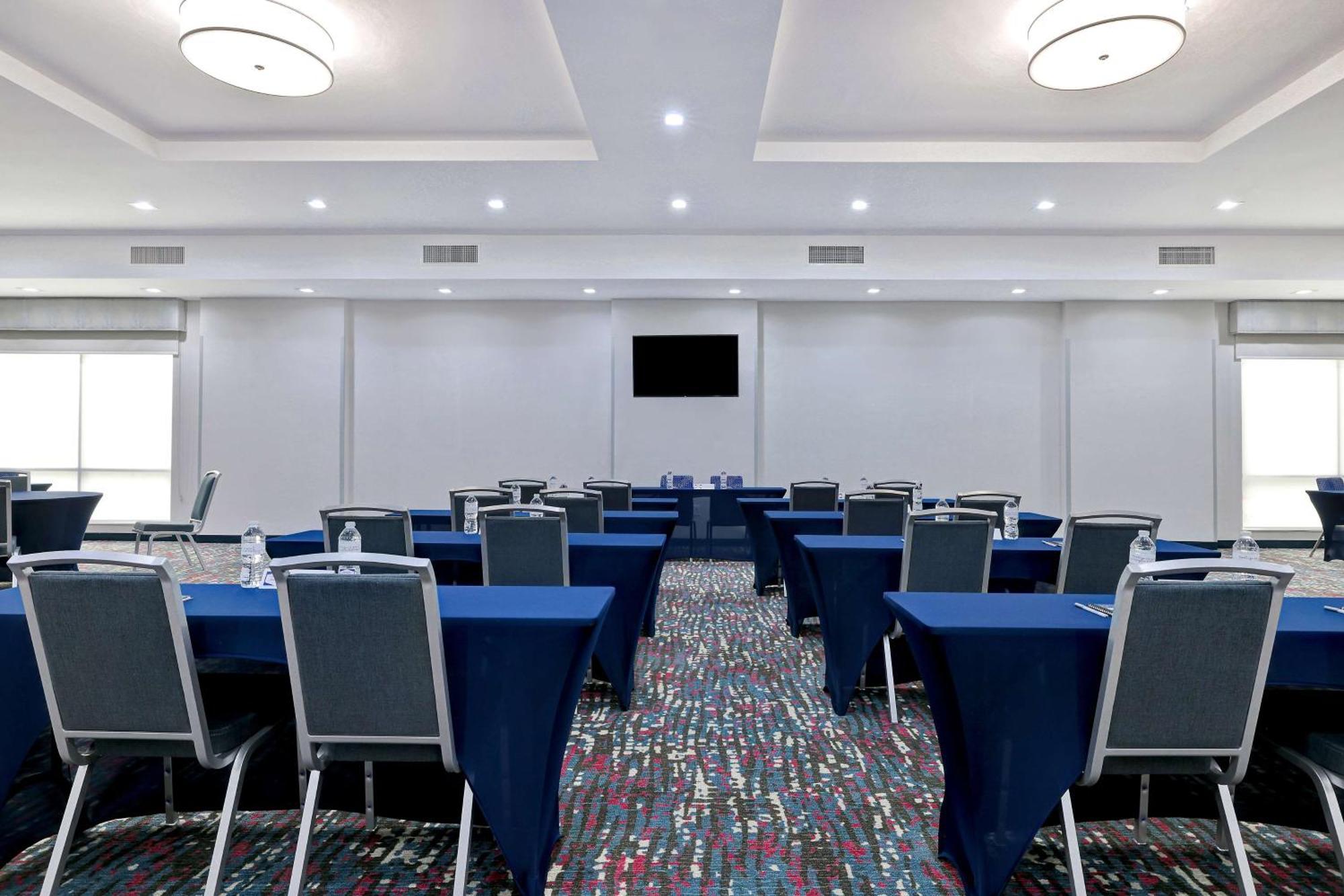 Hampton Inn & Suites Houston East Beltway 8, Tx Zewnętrze zdjęcie