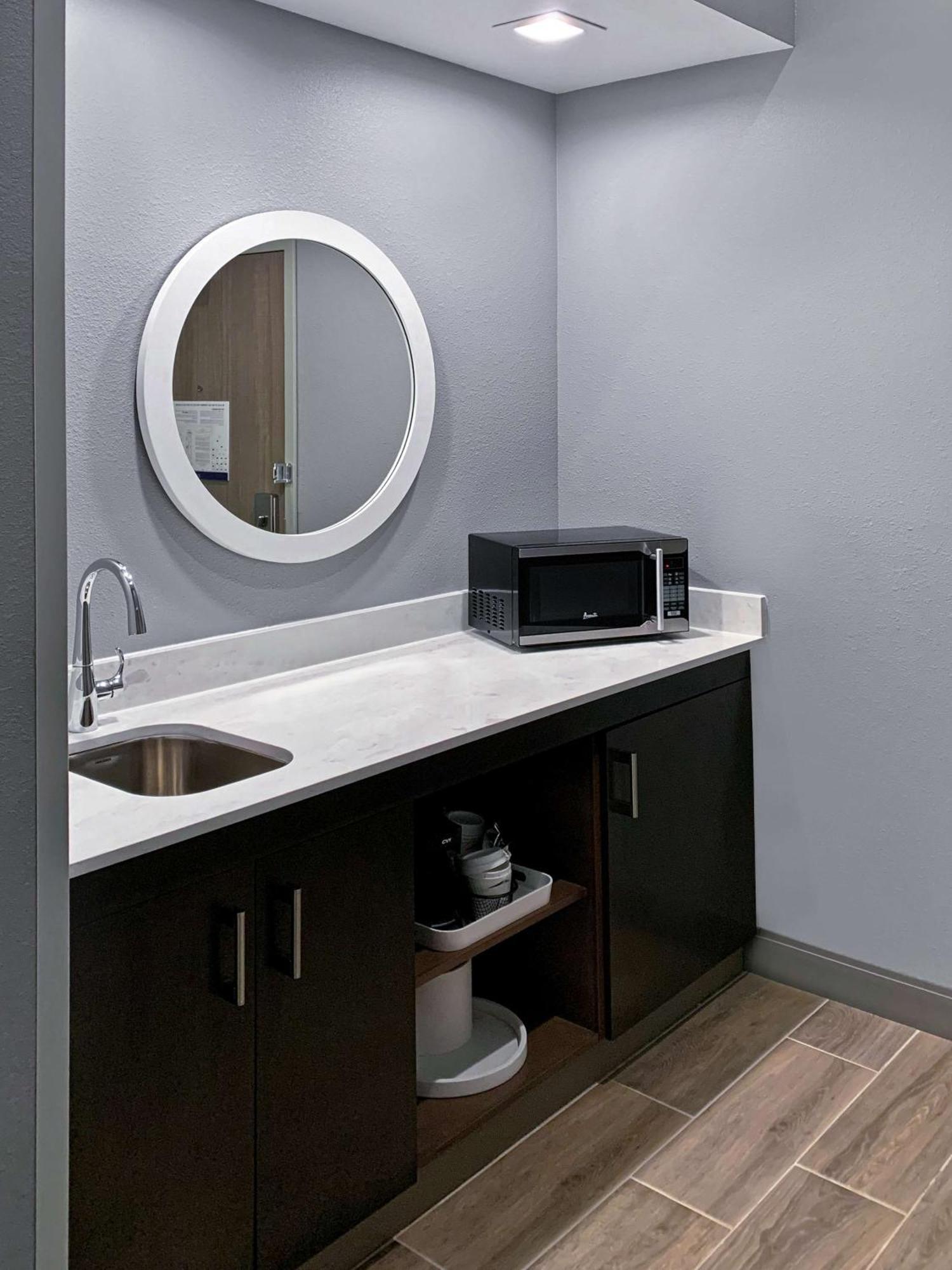 Hampton Inn & Suites Houston East Beltway 8, Tx Zewnętrze zdjęcie