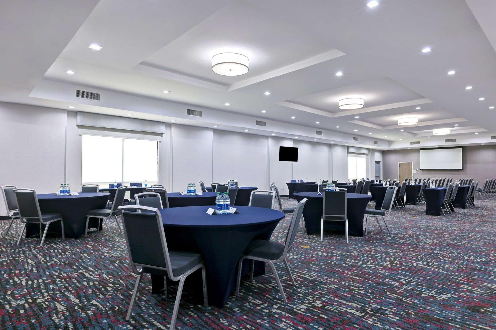 Hampton Inn & Suites Houston East Beltway 8, Tx Zewnętrze zdjęcie