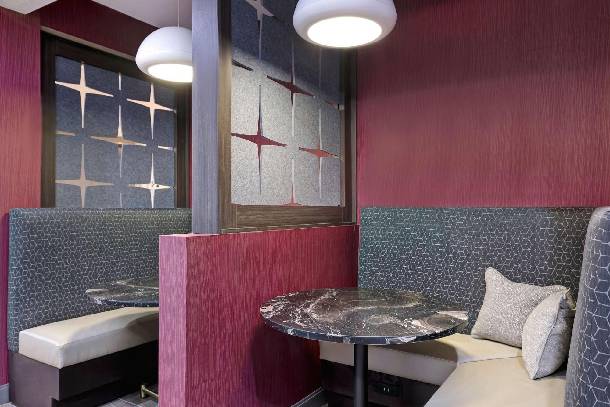 Hampton Inn & Suites Houston East Beltway 8, Tx Zewnętrze zdjęcie