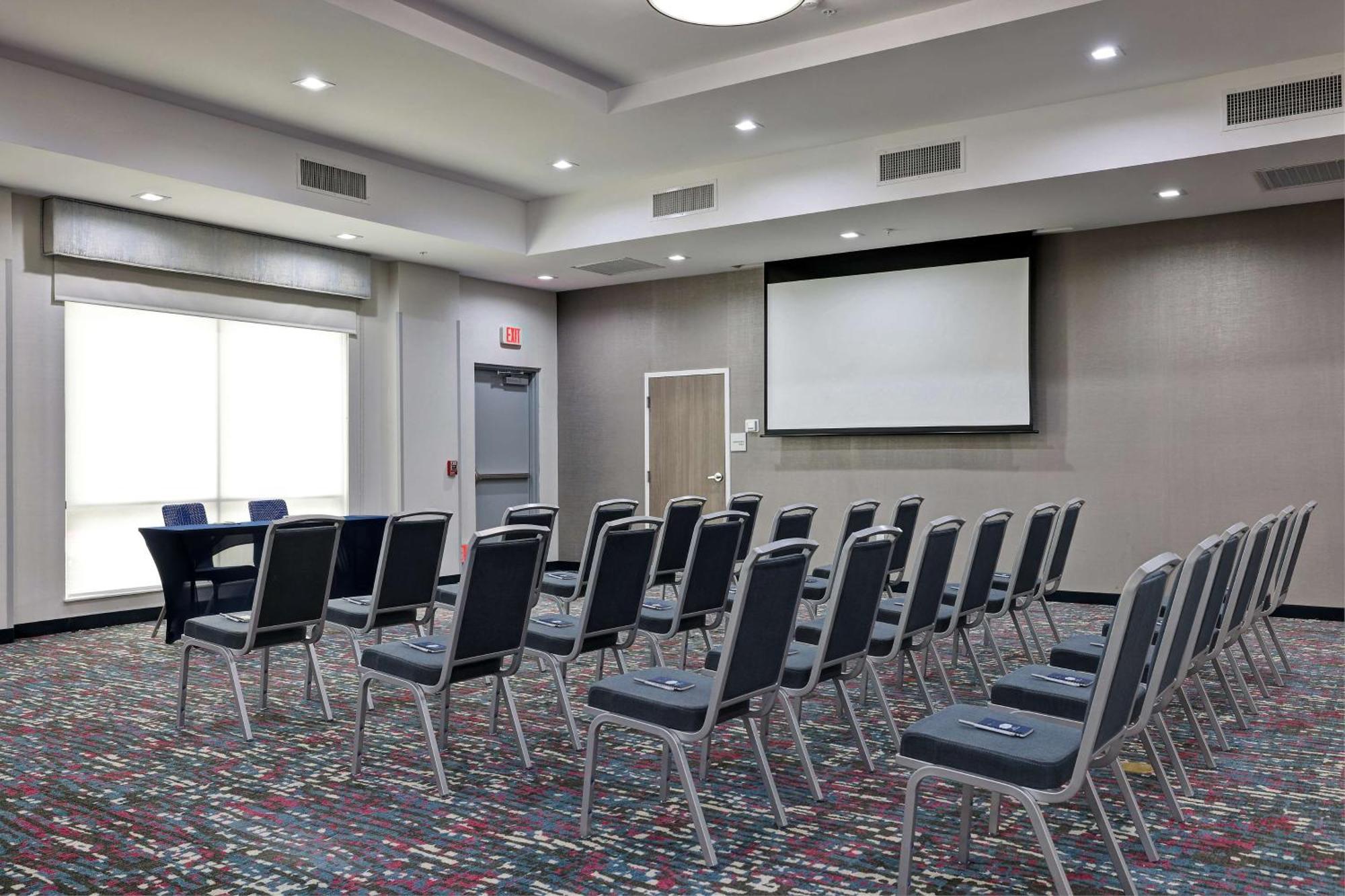 Hampton Inn & Suites Houston East Beltway 8, Tx Zewnętrze zdjęcie