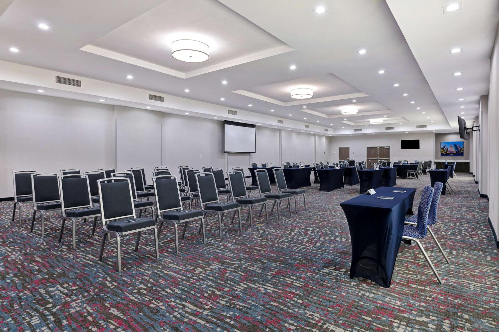 Hampton Inn & Suites Houston East Beltway 8, Tx Zewnętrze zdjęcie