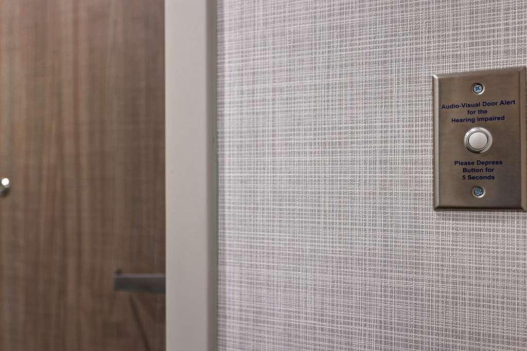 Hampton Inn & Suites Houston East Beltway 8, Tx Pokój zdjęcie