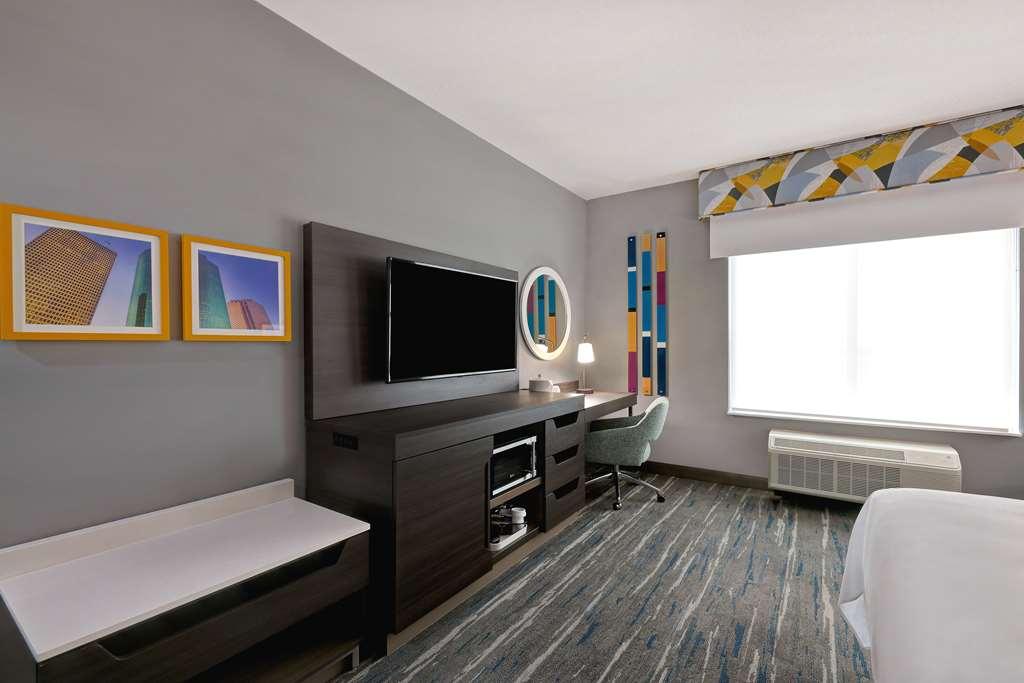 Hampton Inn & Suites Houston East Beltway 8, Tx Pokój zdjęcie