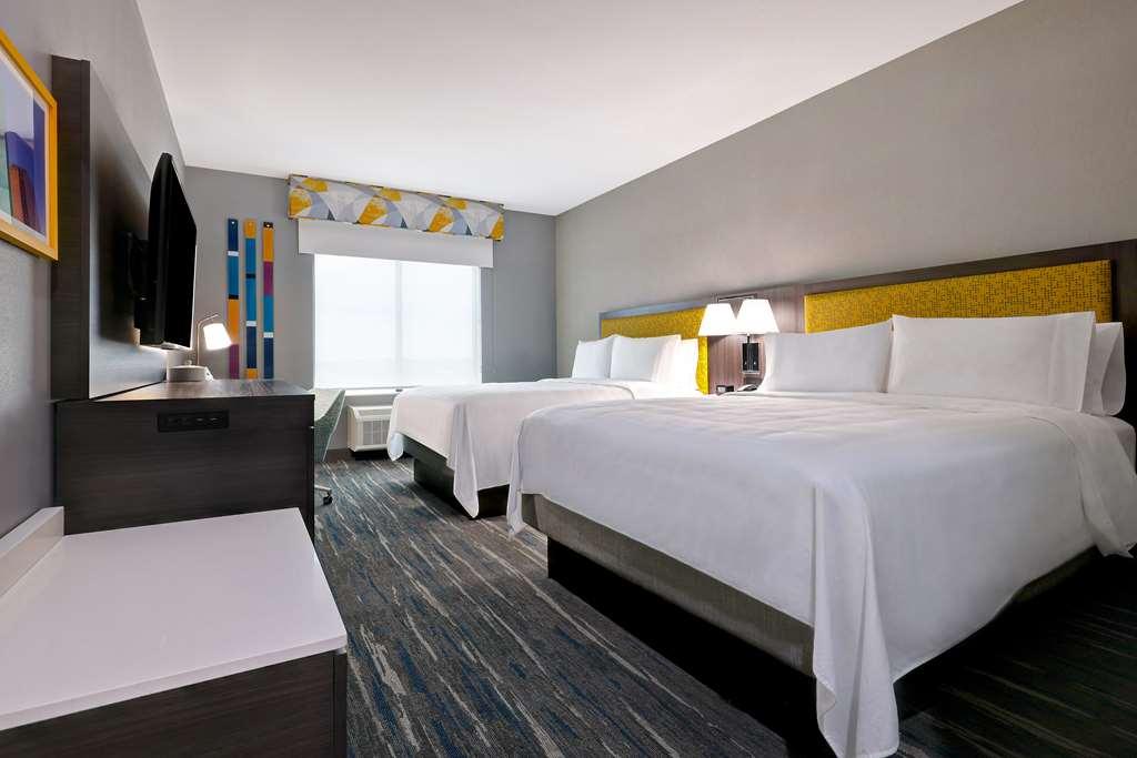Hampton Inn & Suites Houston East Beltway 8, Tx Pokój zdjęcie
