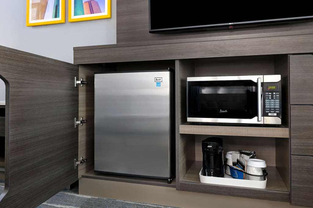 Hampton Inn & Suites Houston East Beltway 8, Tx Pokój zdjęcie